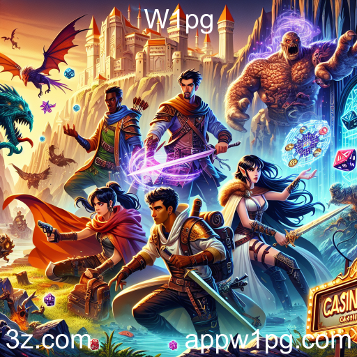 A Evolução dos Jogos de RPG: Uma Viagem Através do Tempo